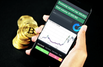 Crypto Dash